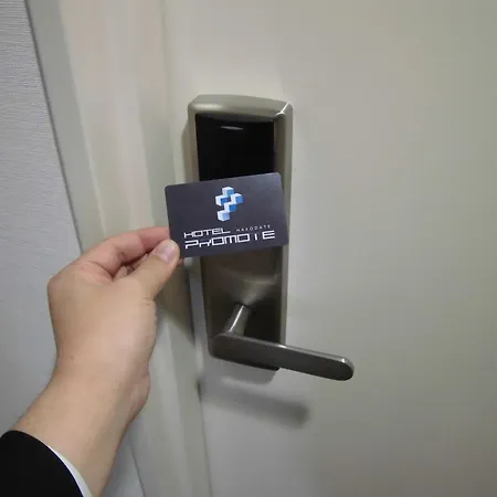 Hotel Promote Hakodate-3