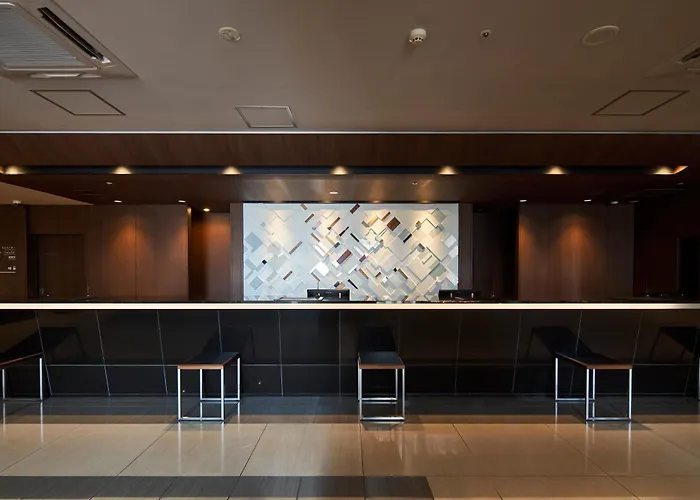 Hotel Global View Hakodate