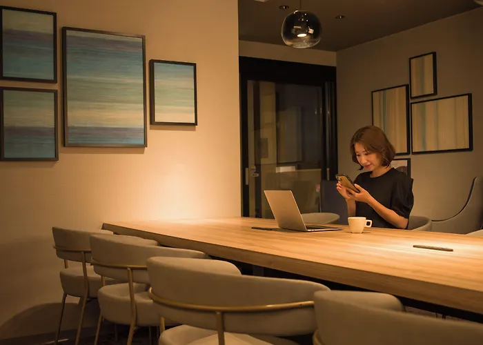 Premier Hotel - Cabin President - Hakodate