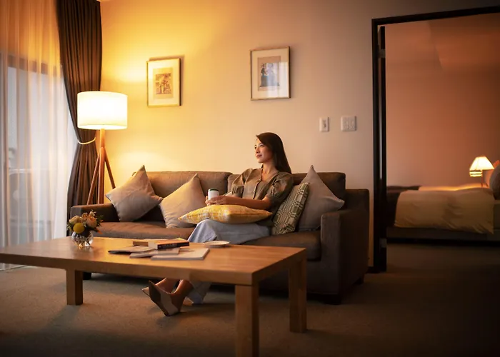 Villa Concordia Resort & Spa